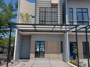 Rumah dijual di Hertasning, Makassar