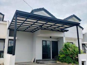 Rumah dijual di Hertasning, Makassar