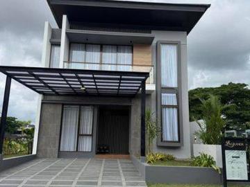 Rumah dijual di Hertasning, Makassar