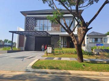 Rumah dijual di Hertasning, Makassar
