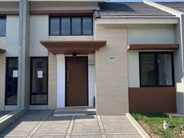 Rumah dijual di Hertasning, Makassar