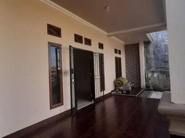 Rumah dijual di Hertasning, Makassar