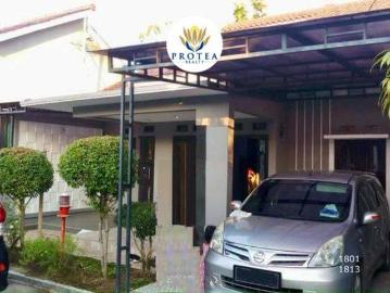 Rumah dijual di Indramayu Kota, Indramayu