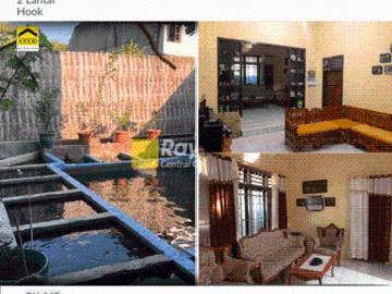 Rumah dijual di Indramayu Kota, Indramayu