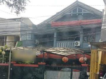 Rumah dijual di Indraprasta, Semarang