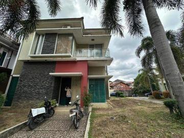 Rumah dijual di Ilir Timur II, Palembang