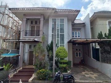 Rumah dijual di Ilir Timur II, Palembang