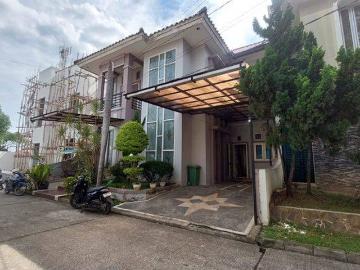 Rumah dijual di Ilir Timur II, Palembang