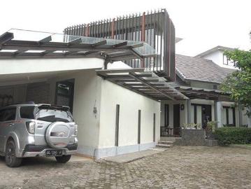 Rumah dijual di Ilir Barat I, Palembang