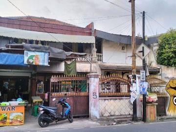 Rumah dijual di Johar Baru, Jakarta Pusat