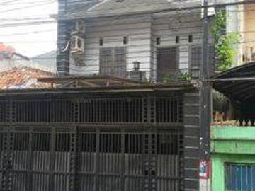 Rumah dijual di Johar Baru, Jakarta Pusat