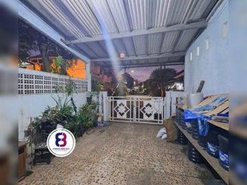 Rumah dijual di Jombang, Tangerang