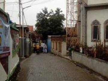 Rumah dijual di jombang wetan, Cilegon