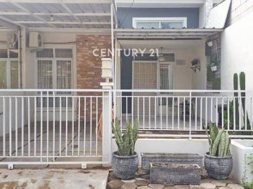 Rumah dijual di Jombang, Cilegon