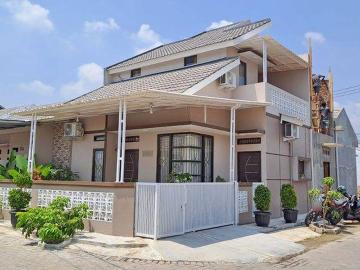 Rumah dijual di Jombang, Cilegon