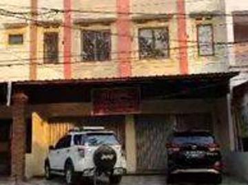 Rumah dijual di Jombang, Cilegon