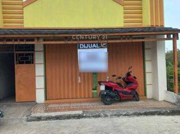 Rumah dijual di Jombang, Cilegon