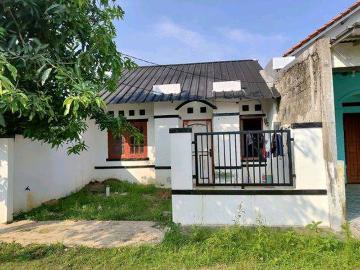 Rumah dijual di Jonggol, Bogor