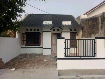 Rumah dijual di Jonggol, Bogor