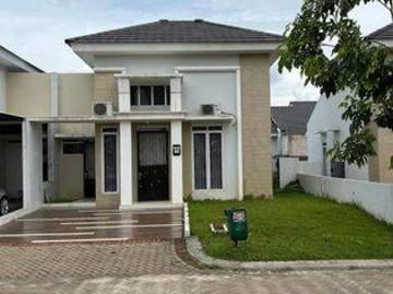Rumah dijual di Jonggol, Bogor