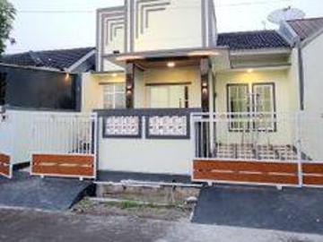 Rumah dijual di Jonggol, Bogor
