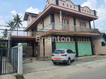 Rumah dijual di Jati Agung, Lampung Selatan
