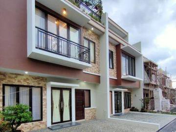Rumah dijual di Jati Asih, Bekasi