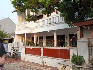 Rumah dijual di Jati Asih, Bekasi