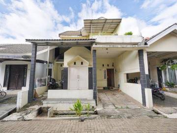 Rumah dijual di Jati Asih, Bekasi