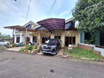 Rumah dijual di Jati Asih, Bekasi