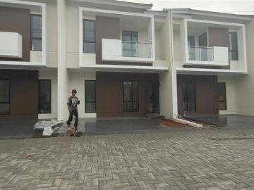 Rumah dijual di Jati Asih, Bekasi