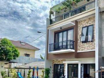 Rumah dijual di Jati Asih, Bekasi