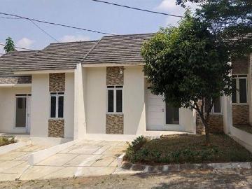 Rumah dijual di Jati Asih, Bekasi
