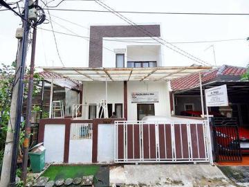 Rumah dijual di Jati Asih, Bekasi