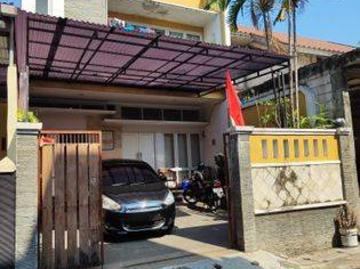 Rumah dijual di Jati Cempaka, Bekasi