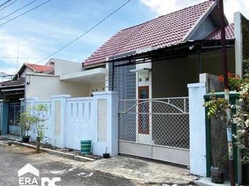 Rumah dijual di Jati, Kabupaten Kudus