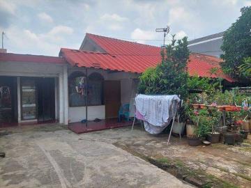 Rumah dijual di Jati Padang, Jakarta Selatan