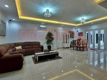 Rumah dijual di Jati Padang, Jakarta Selatan