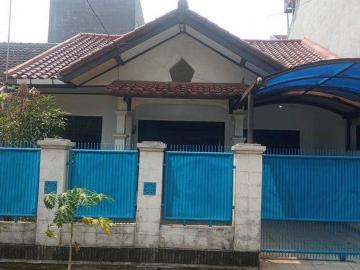 Rumah dijual di Jatimulya, Bekasi