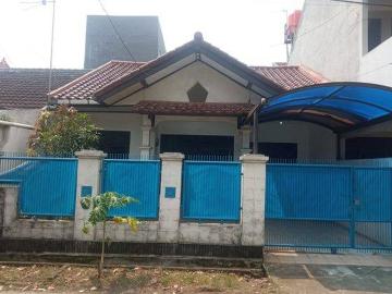Rumah dijual di Jatimulya, Bekasi