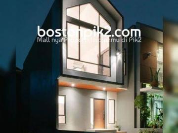 Rumah dijual di Jatimurni, Bekasi