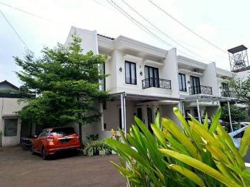 Rumah dijual di Jatimakmur, Bekasi
