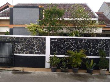 Rumah dijual di Jatimakmur, Bekasi
