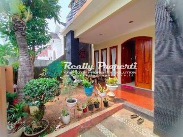 Rumah dijual di Jatimakmur, Bekasi