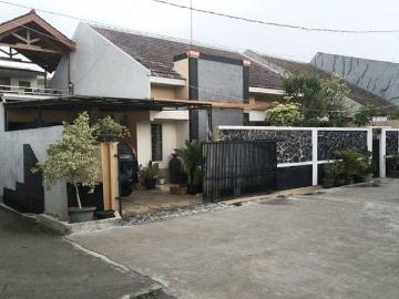 Rumah dijual di Jatimakmur, Bekasi