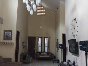 Rumah dijual di Jatimakmur, Bekasi