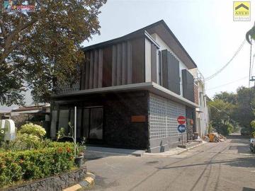 Rumah dijual di Jatimelati, Bekasi
