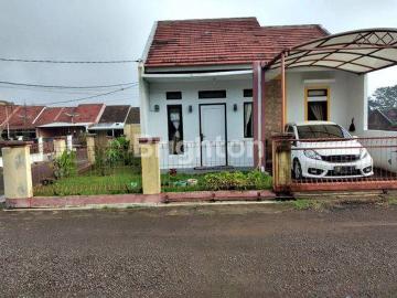 Rumah dijual di Jatinangor, Sumedang