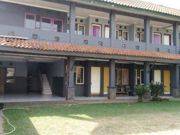 Rumah dijual di Jatinangor, Sumedang
