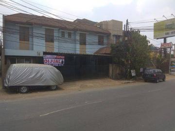 Rumah dijual di Jatinangor, Sumedang